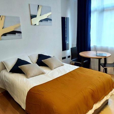 Apartments Holidays2Malaga City Center Exterior foto