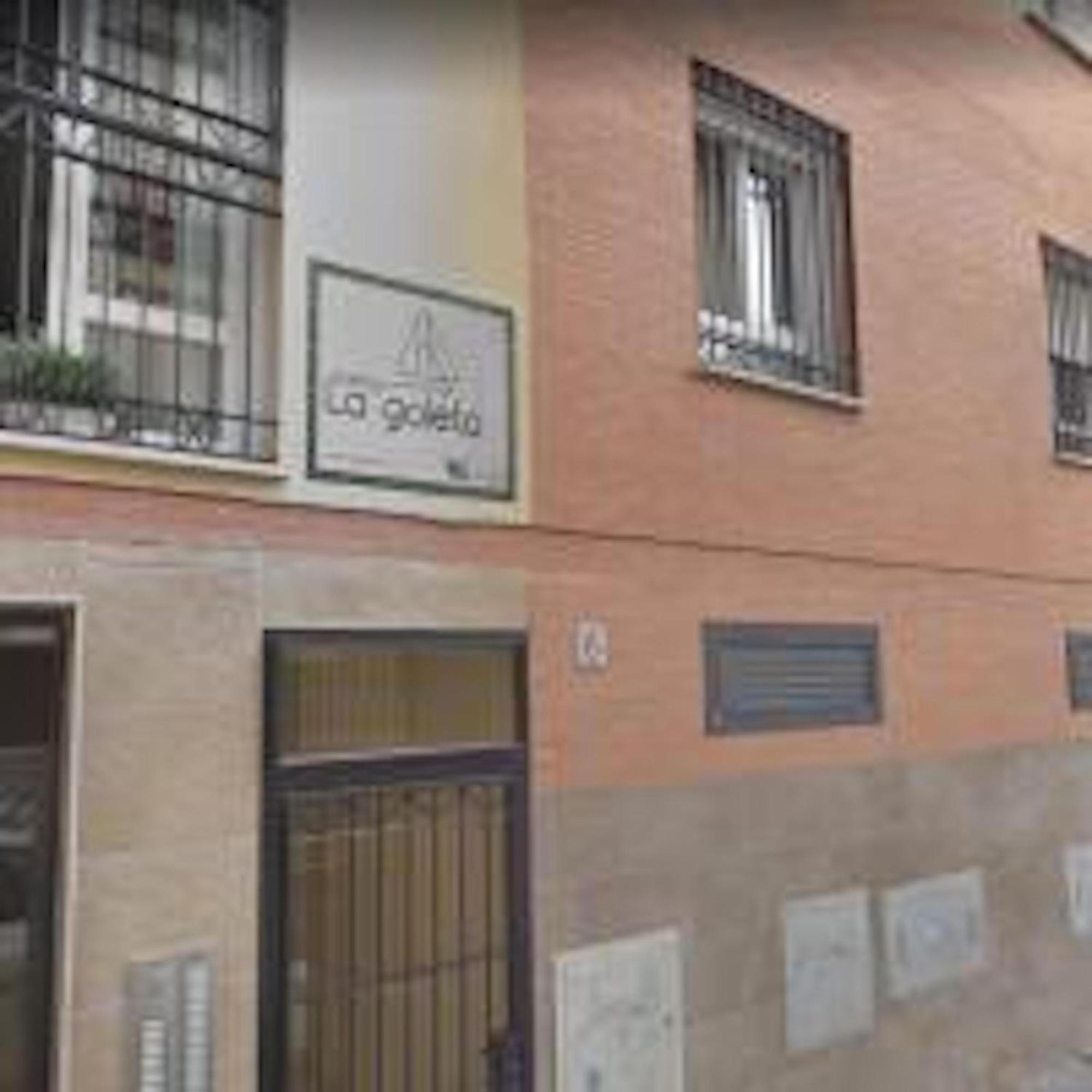 Apartments Holidays2Malaga City Center Exterior foto