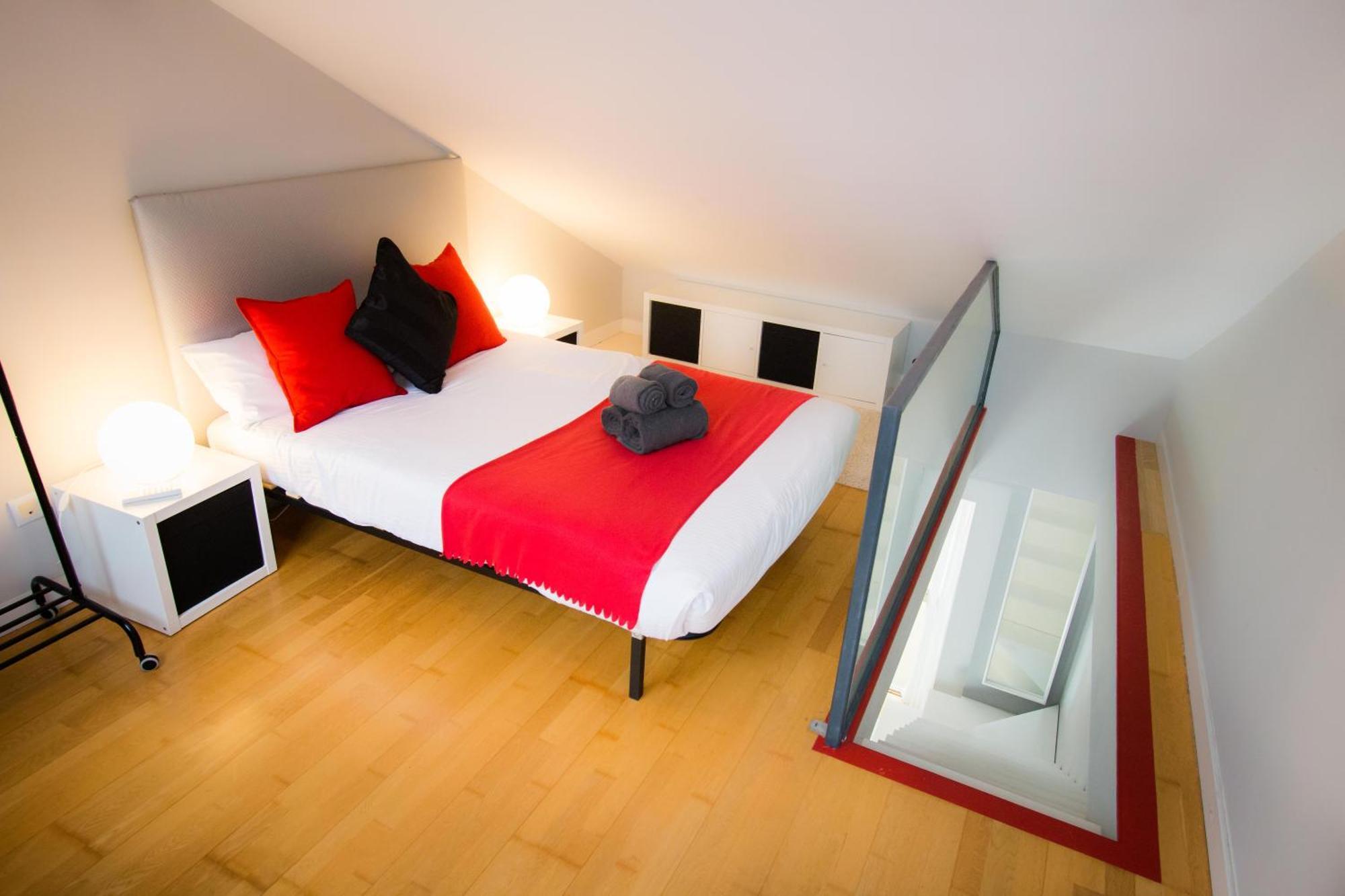 Apartments Holidays2Malaga City Center Exterior foto