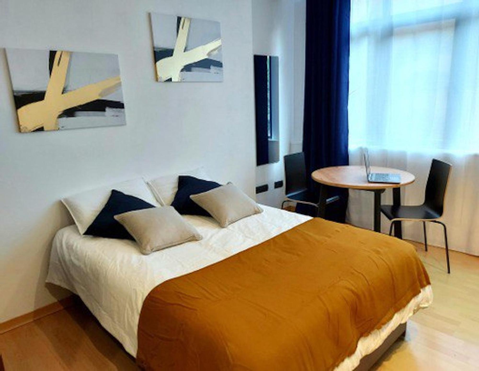Apartments Holidays2Malaga City Center Exterior foto